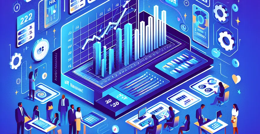 2025 年 HR 软件排行榜：30 款产品的行业适配性与用户口碑分析